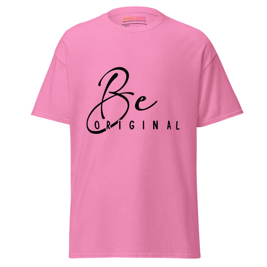 Be Original