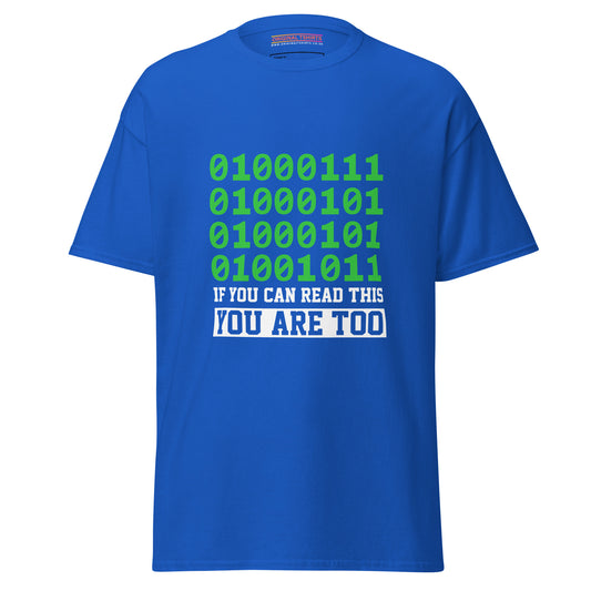 Binary Code