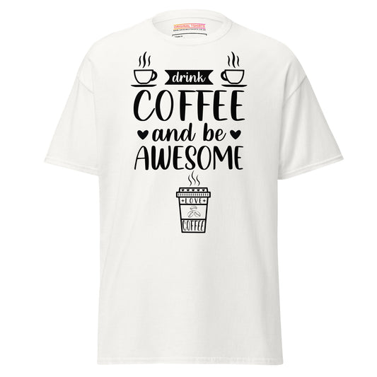 Coffee Lover
